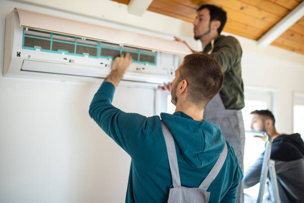 Best VRF (Variable Refrigerant Flow) Systems in Ocean Grove, NJ
