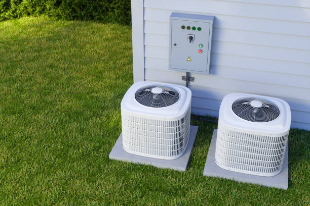 Best Solar-powered HVAC Systems in Ocean Grove, NJ