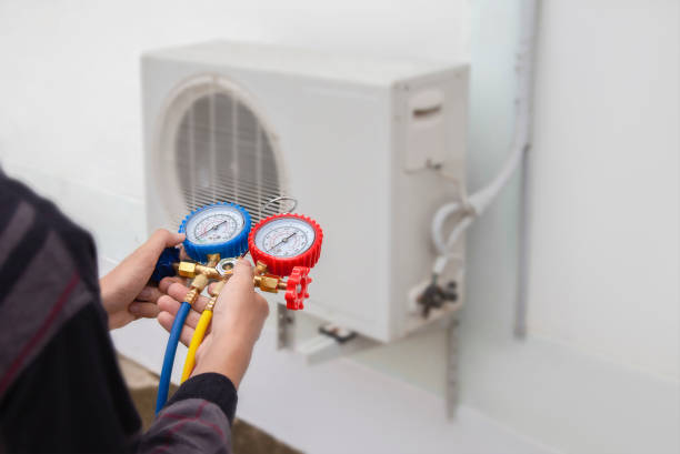 Best Seasonal HVAC Services in Ocean Grove, NJ